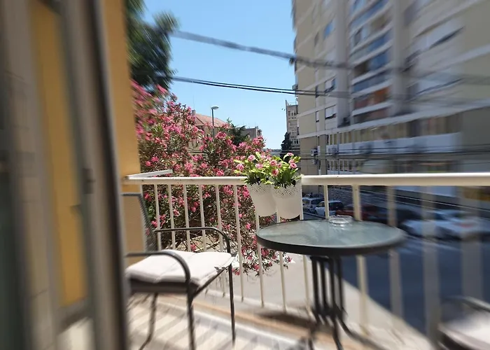 Apartment Tonka
