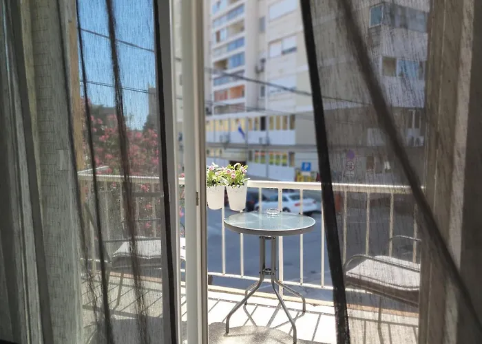 Apartment Tonka