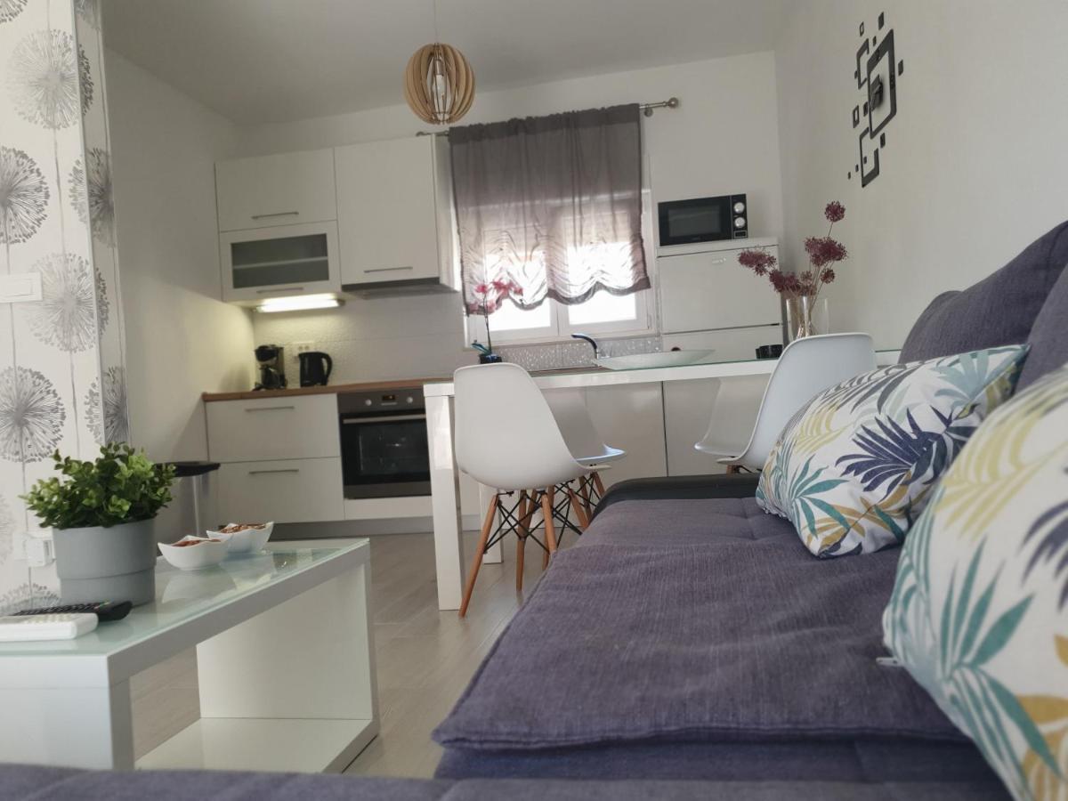 Tonka Apartment Sibenik