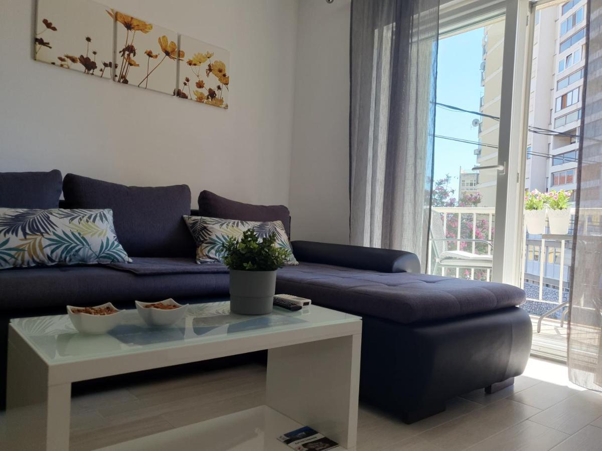 Apartman Tonka *