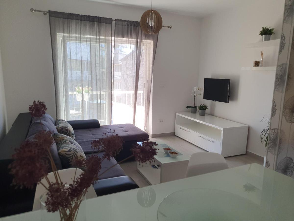 Tonka Apartment Sibenik