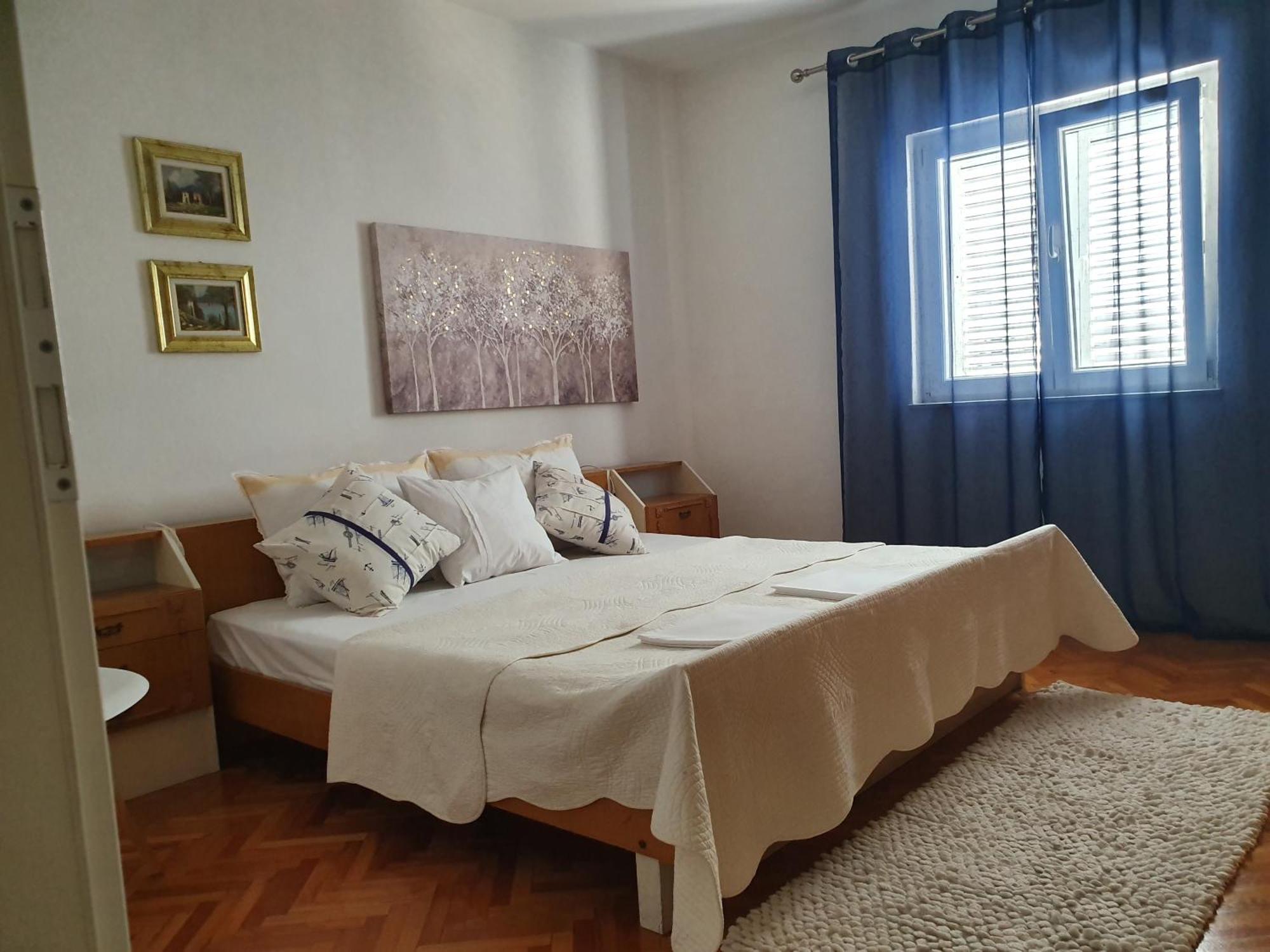 Tonka Apartman *