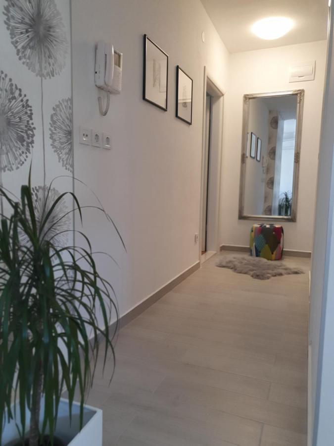 Tonka Apartment *