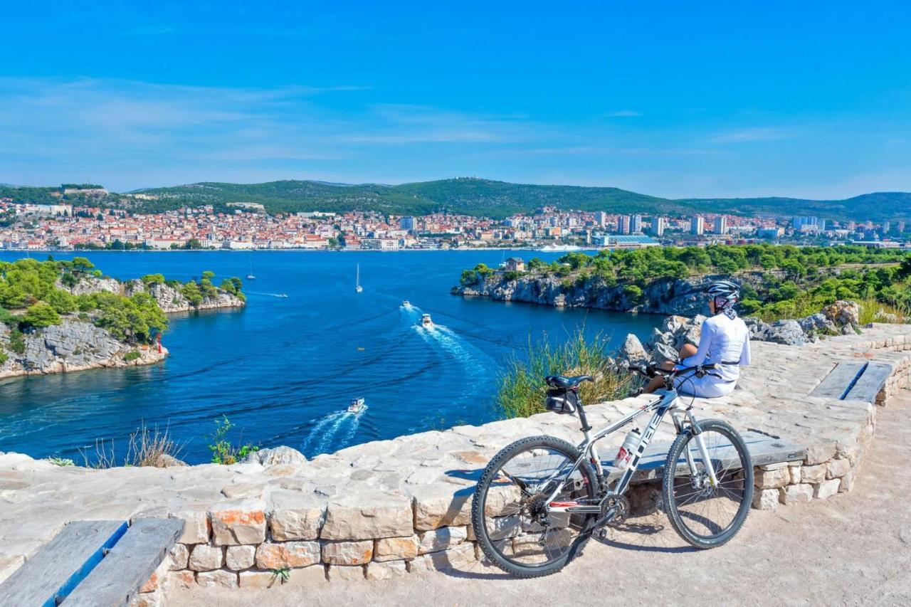 Tonka Apartman Šibenik