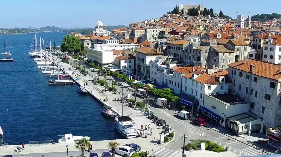 Tonka Apartment Sibenik