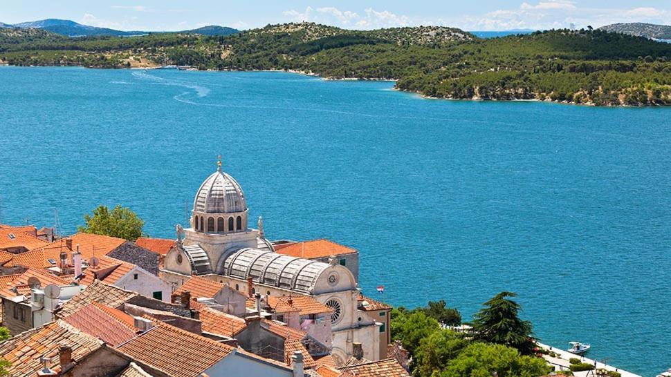 Tonka Apartment Sibenik