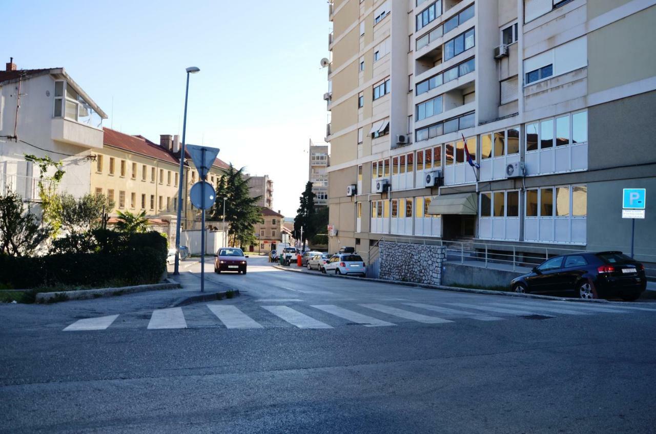 Tonka Apartman *